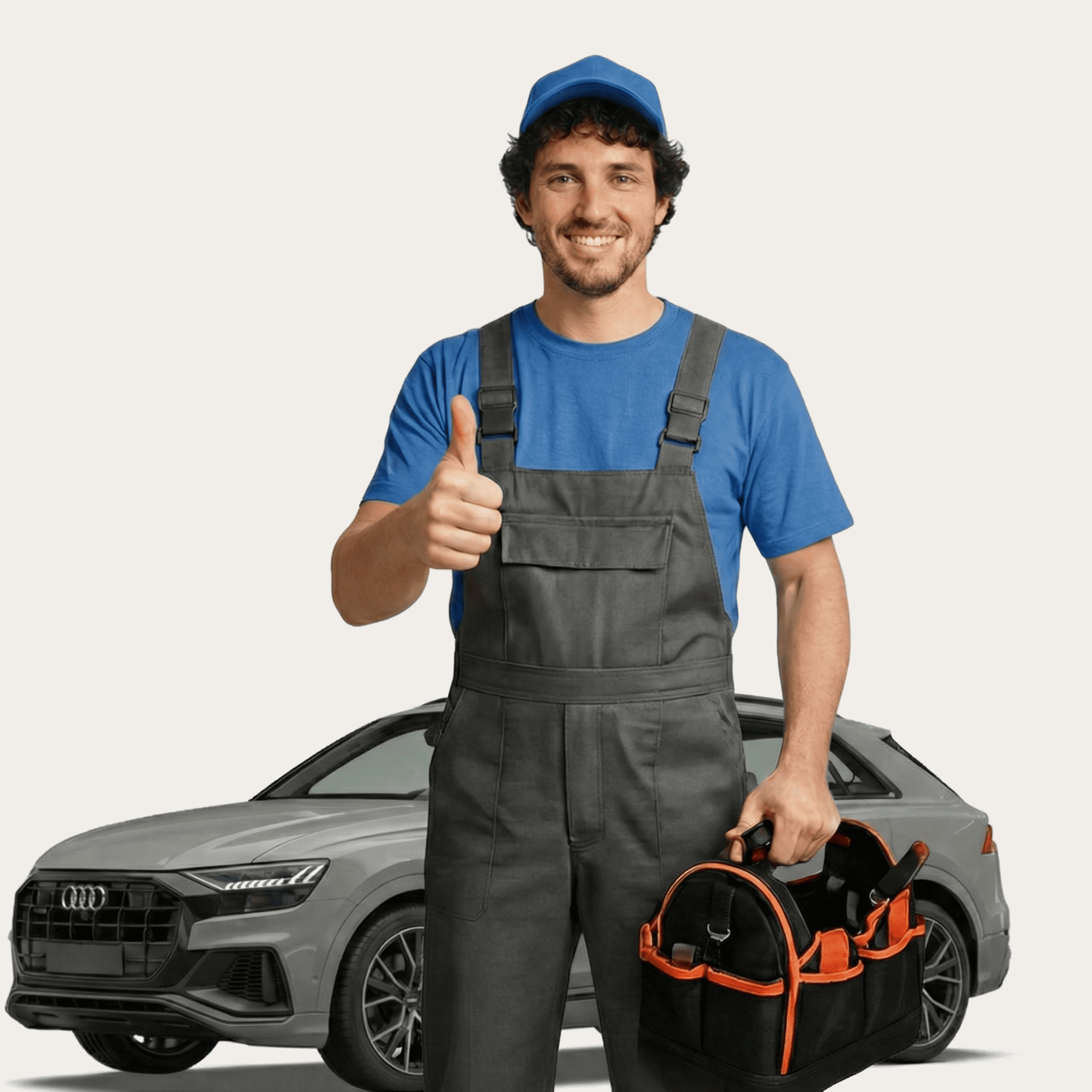 Мастер по вскрытию авто