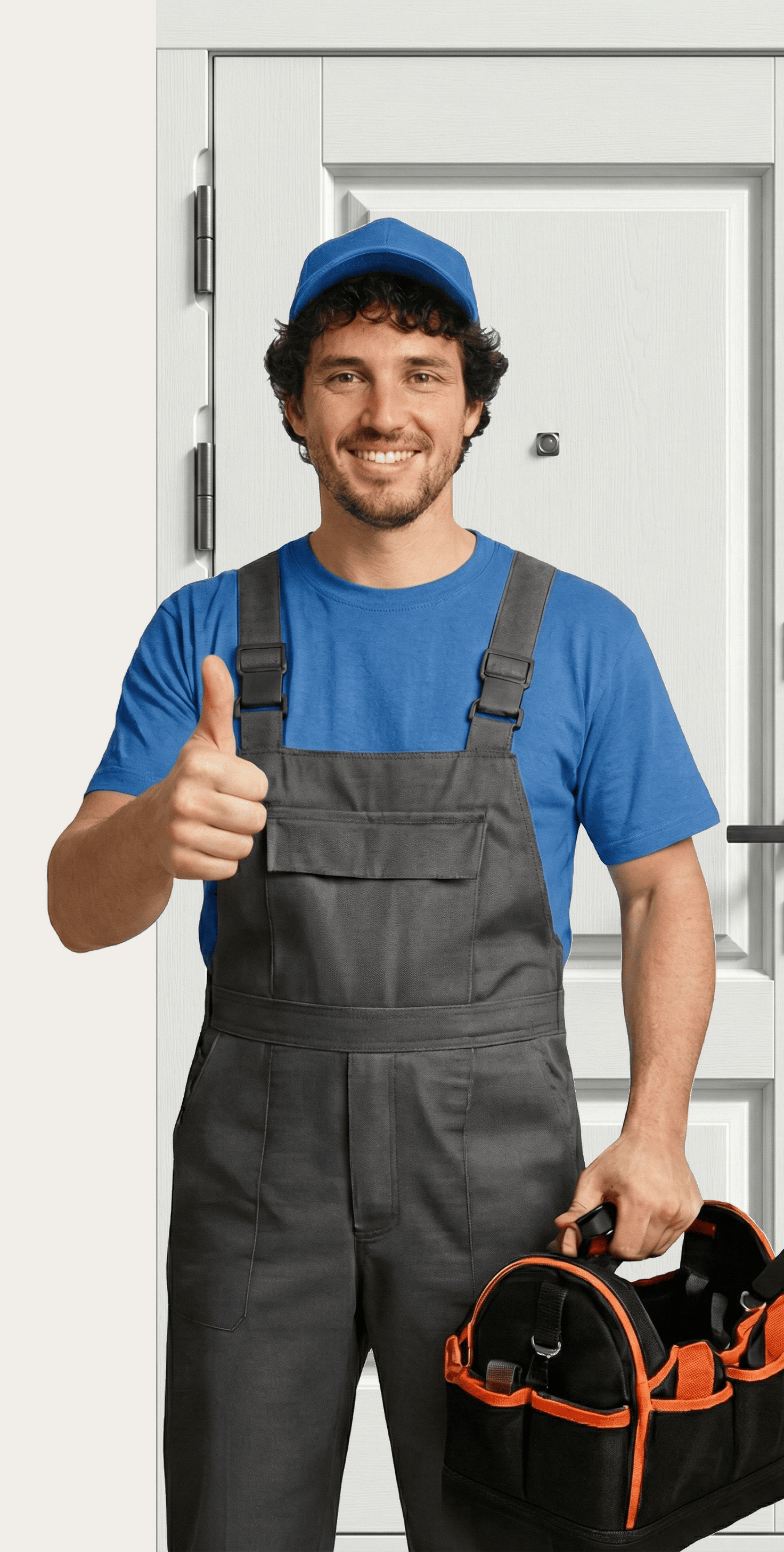 Мастер по вскрытию замков